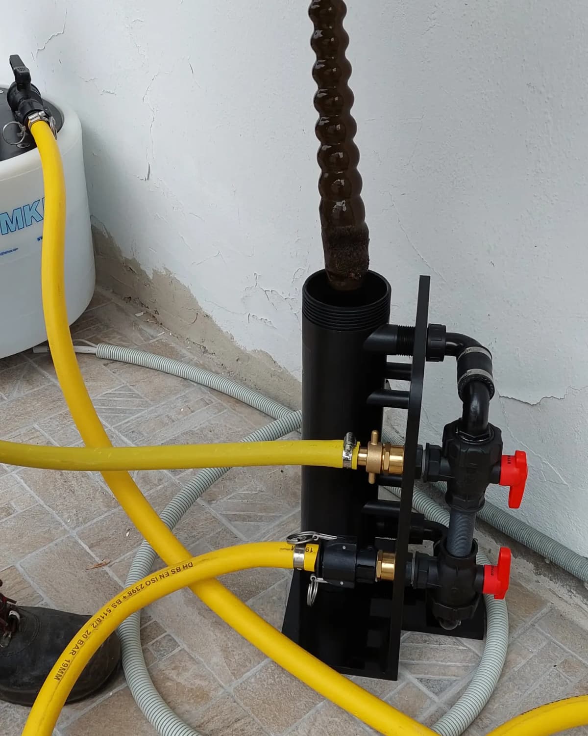 Χημικός Καθαρισμός: Η Απαραίτητη Προετοιμασία για τη Μέγιστη Απόδοση του Συστήματος Θέρμανσης - Φωτογραφία 2