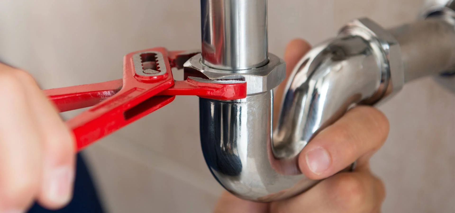Professional plumbing and heating services